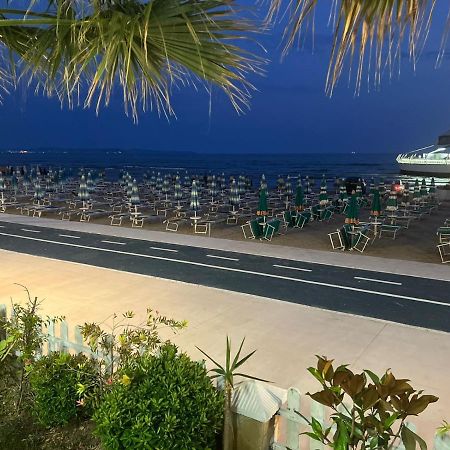 Iliria 1 Apartments Дуррес Екстер'єр фото